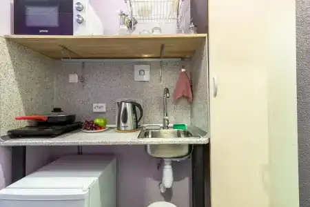 на Свечном - 5