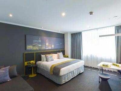 Citadines St Georges Terrace - 4