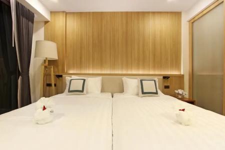 PLAAI Prime Rayong, Formerly D Varee Diva Central Rayong - 34