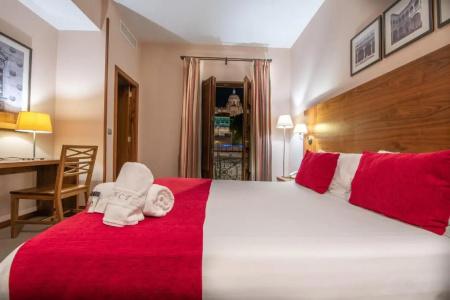 Hospedium Casino Del Tormes - 44