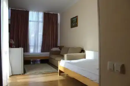 Боржоми Аиси - 1