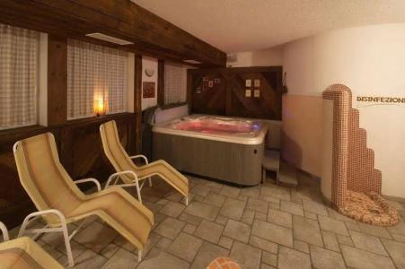 Albergo Conturina - 11