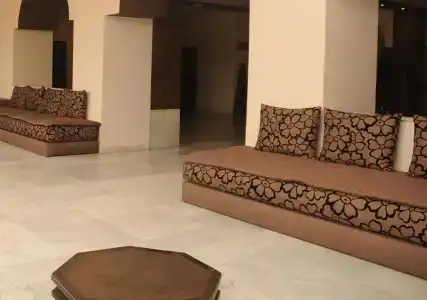 Oasis & Spa - 4