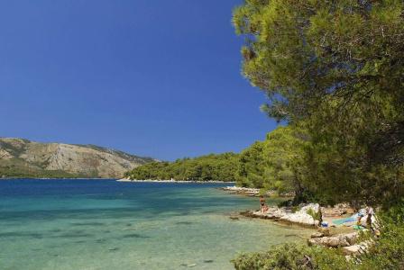 Hvar [Placeshotel] By Valamar - 22