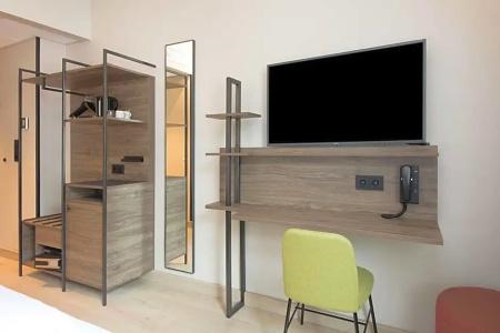 Scandic Torget Bergen - 60