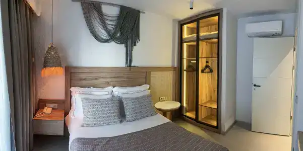 Bodrum Beach Resort - 3