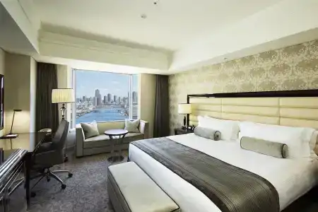 Intercontinental Tokyo Bay, An Ihg - 31