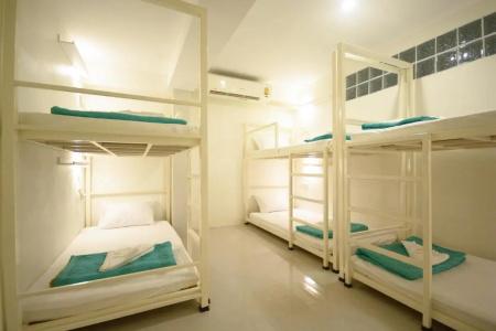 Irest Ao Nang Seafront - Sha Plus - 29