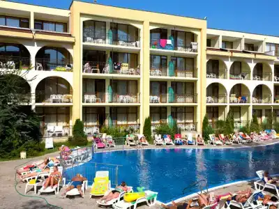 Yavor Palace - All Inclusive - 12