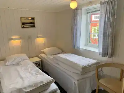 Henningsvær Rorbuer - 26
