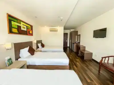 Quoc Cuong Center - 103