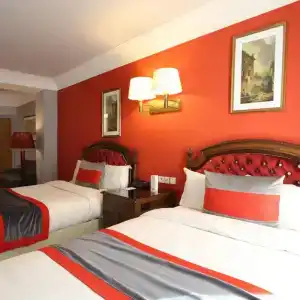 Hôtel Les Saisons - 19