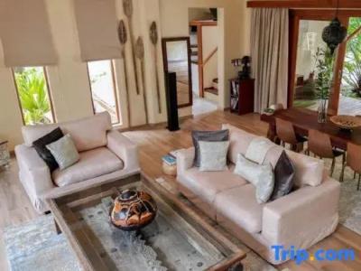 Zanzibar White Sand Luxury Villas & Spa - Relais & Chateaux - 317