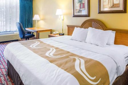 Rodeway Inn Central Beach - 2