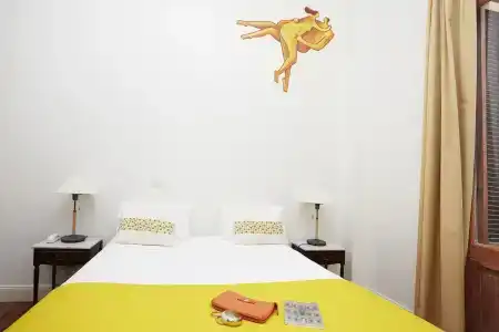 L'Adresse Hôtel Boutique - 5