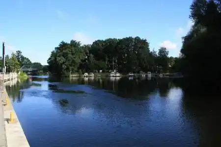 An Der Havel - 14