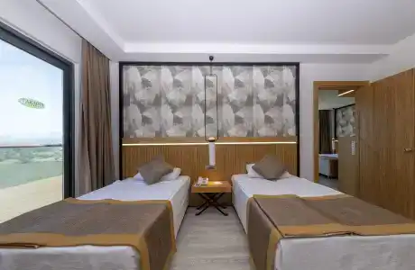 Sorgun Akadia Luxury - 27