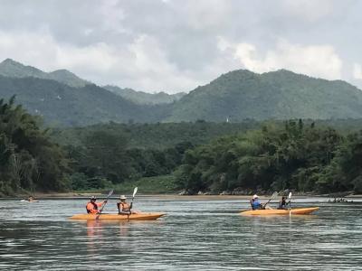 The River Life - 16