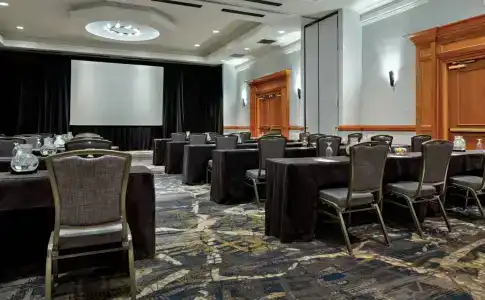Dallas Marriott Las Colinas - 15