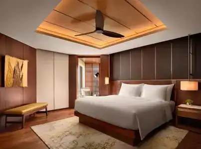 Grand Hyatt Singapore (SG Clean) - 5