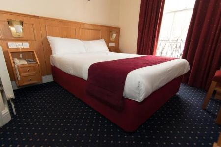 Days Inn Hyde Park - 28
