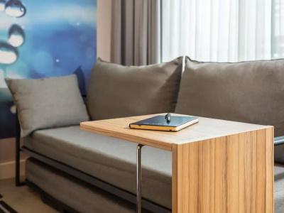 Novotel Wien City - 74