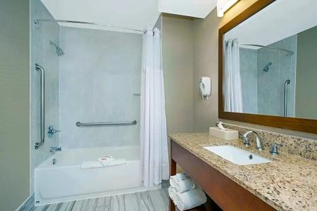 Ramada by Wyndham Denver International Airport - 33