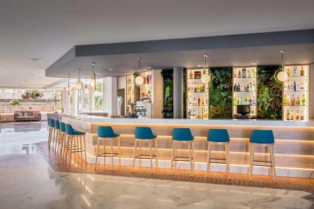 Barceló Corralejo Bay - Только для взрослых - 33