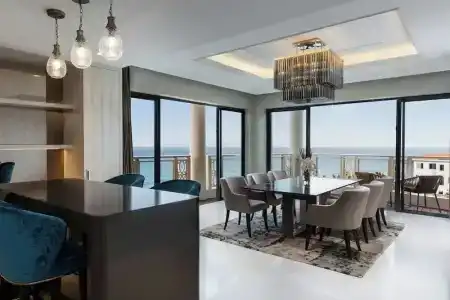 Sheraton Grand Danang Resort - 166