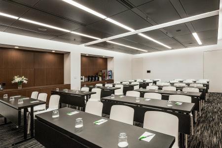 Courtyard by Marriott Long Island City/New York Manhattan View - 16
