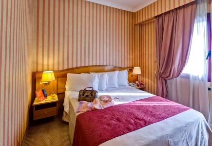 Best Western Rome Airport - 5
