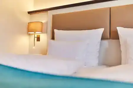 Dorint Strandresort & Spa Ostseebad Wustrow - 94