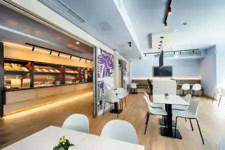b&b Wien-Stadthalle - 23