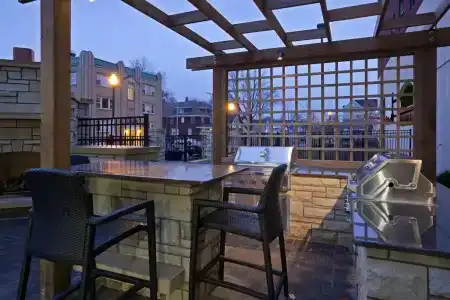 Homewood Suites by Hilton Mayo Clinic-St. Marys Campus - 6