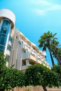 Melas Resort - 0