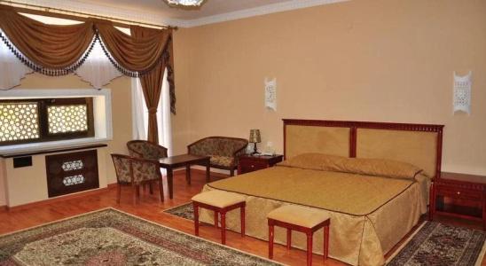 Sarbon Plaza - 5