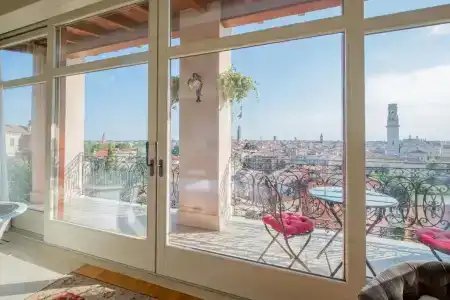 Relais Colle San Pietro - 24
