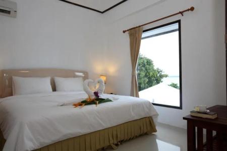 Samed Cliff Resort - 72