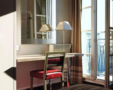 Hôtel Saint Pierre - 24