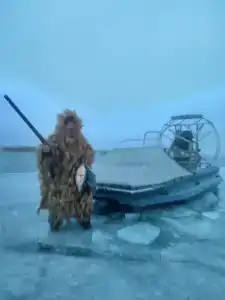 Волга-Дельта - 14
