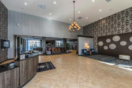 DoubleTree by Hilton North Charleston - Convention Center - 35