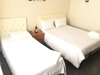 İstanbul Guesthouse & Hostel - 3