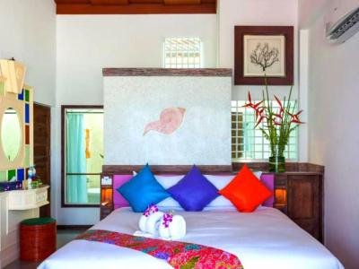 The Samui Beach Resort - Sha Plus Certified - 158