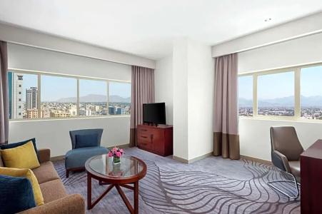 DoubleTree by Hilton Ras Al Khaimah - 64