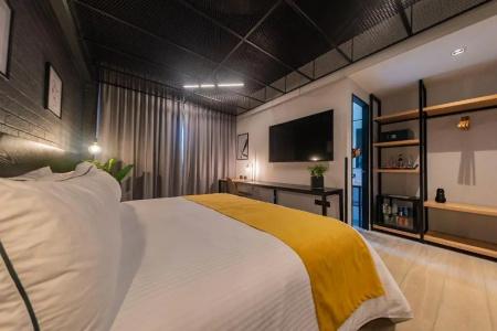 Fulton Business Luxury - 20