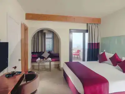 Mercure Hurghada - 12