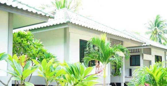 Lamai Inn 99 Bungalows - 212