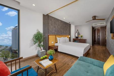 White Sand & Apartment - 49
