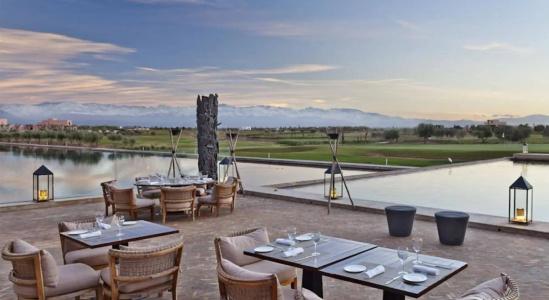 Al Maaden Villa & Spa - 21