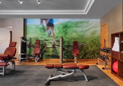 The Cascades Golf Resort, Spa & Thalasso - 15
